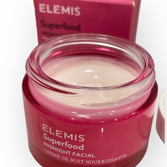 ELEMIS Superfood Midnight Facial - Picture 7 of 7